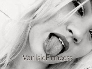 VanIslePrincess