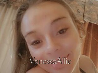 VanessaAllie