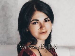 VanessaBelleX
