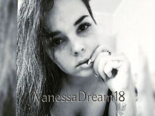 VanessaDream18