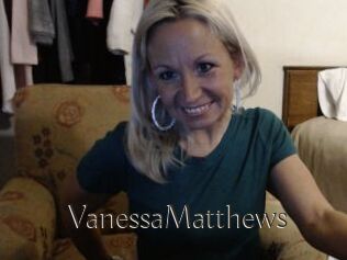 VanessaMatthews