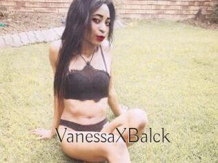 VanessaXBalck