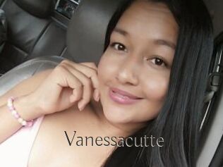 Vanessacutte