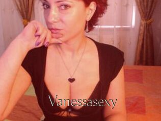 Vanessasexy
