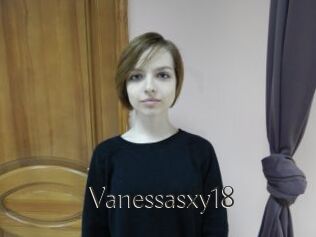 Vanessasxy18