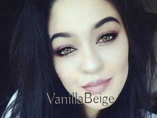 VanillaBeige