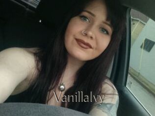 VanillaIvy