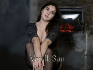 VanillaSan