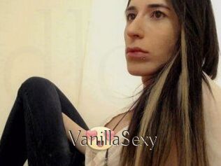 VanillaSexy