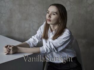 VanillaSunlight
