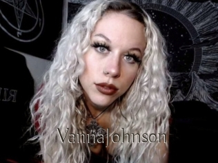 VannaJohnson