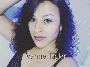 Vanne_Taylor