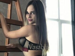 Vasabiii