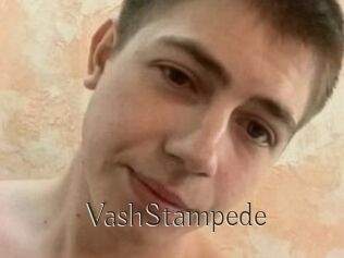VashStampede