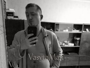 VasytaMan