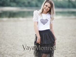 VayaMonroe