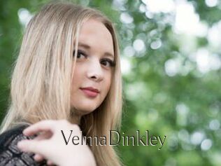 VelmaDinkley