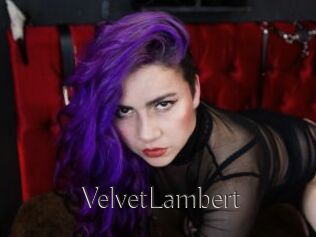 VelvetLambert