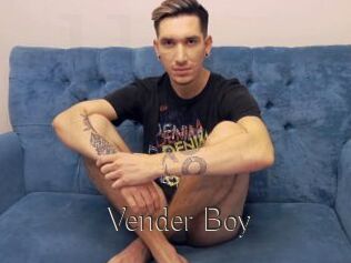 Vender_Boy