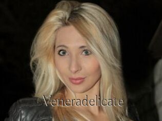 Veneradelicate