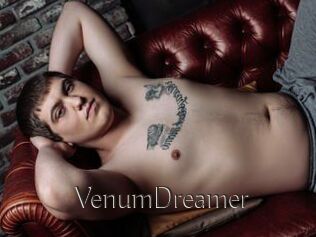 VenumDreamer