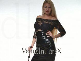 VenusInFursX