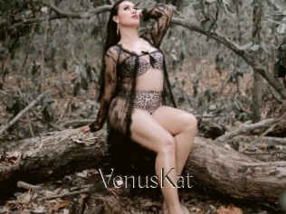 VenusKat