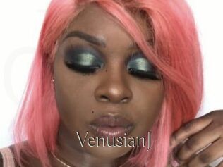 VenusianJ