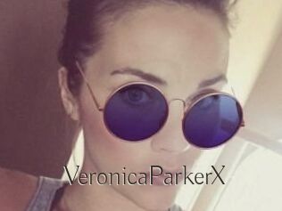VeronicaParkerX