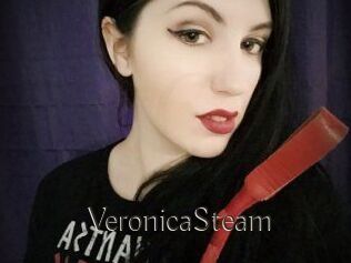 VeronicaSteam