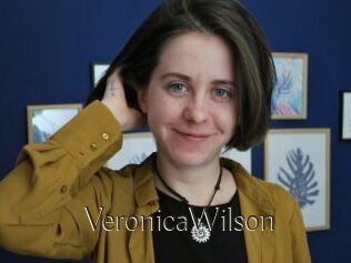 VeronicaWilson