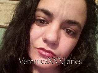 VeronicaXXXJones