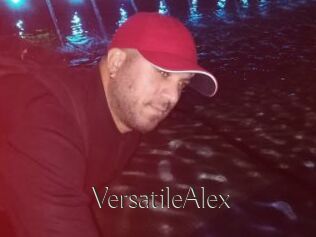 VersatileAlex