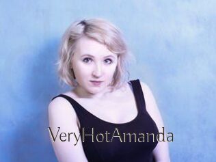 VeryHotAmanda