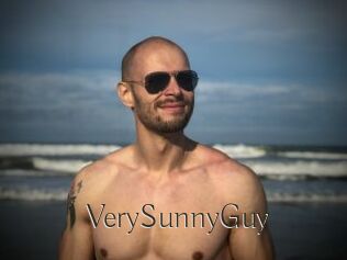 VerySunnyGuy