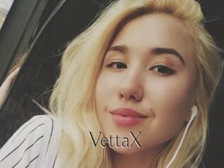 VettaX
