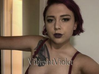 VibrantViolet