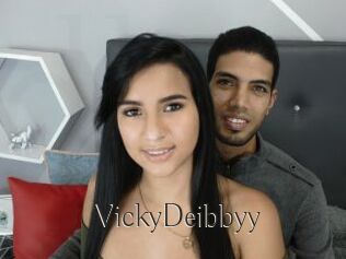 VickyDeibbyy