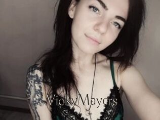 VickyMayers