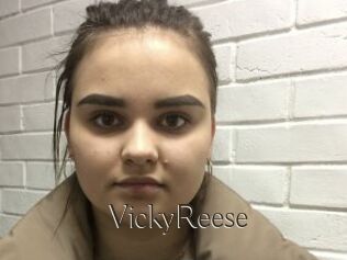 VickyReese