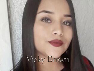 Vicky_Brown