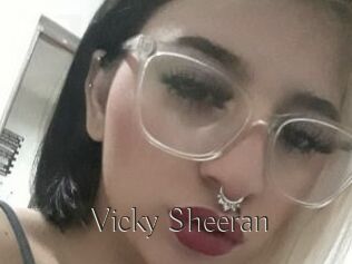 Vicky_Sheeran