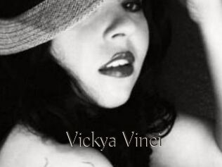 Vickya_Vinci
