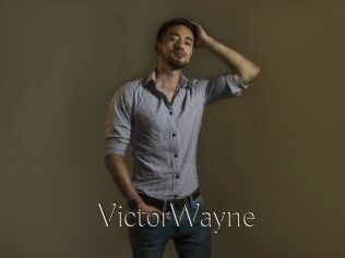 VictorWayne