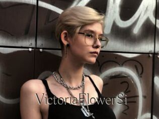 VictoriaFlowerSi