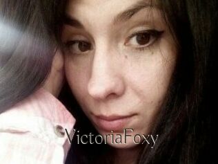 VictoriaFoxy