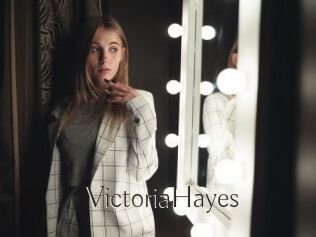 VictoriaHayes