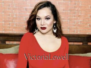 VictoriaLowell