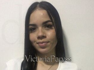 VictoriaParyss