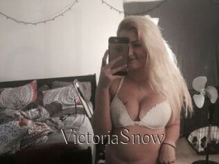 Victoria_Snow